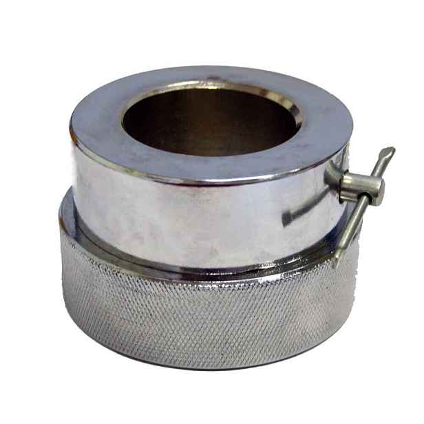 Bezpečnostní objímka inSPORTline Olympic CL-19 50mm • 1,81kg