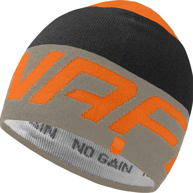 Čepice Dynafit Radical Beanie fallen rock Barva: , Velikost: UNI