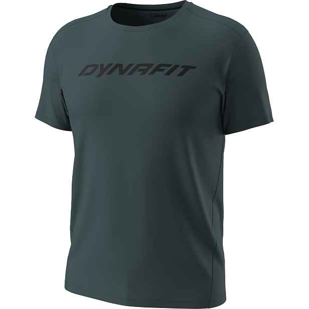 Triko Dynafit Traverse cinder Barva: , Velikost: