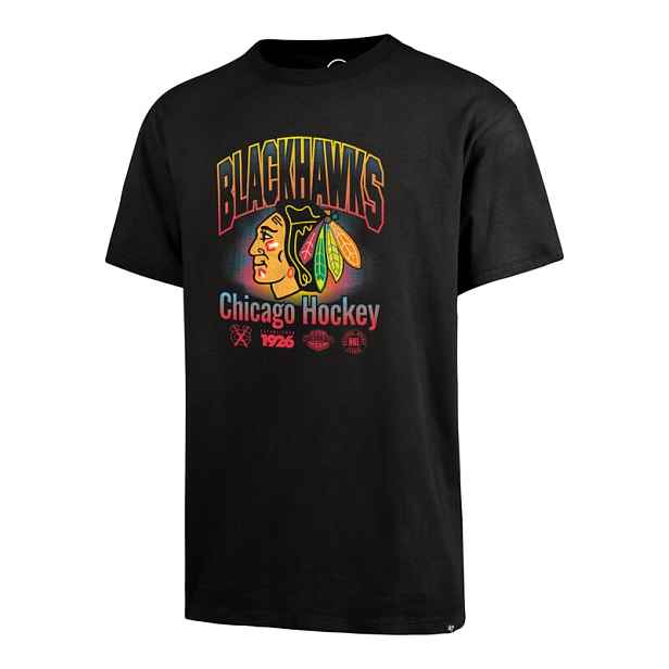 NHL Chicago Blackhawks Graphic