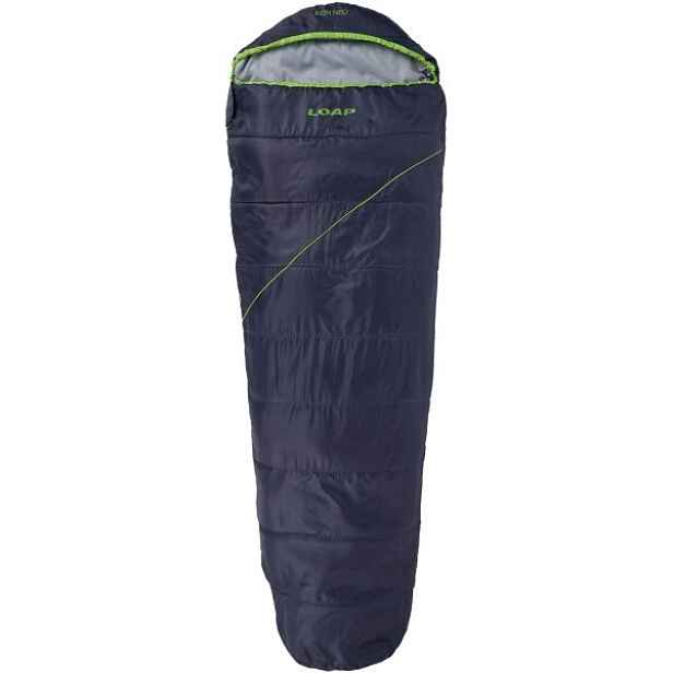 LOAP IRON NEO Spací pytel , cm - pravý zip