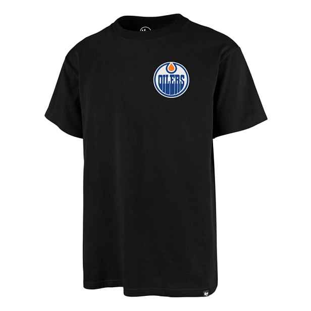 NHL Edmonton Oilers Backer '47