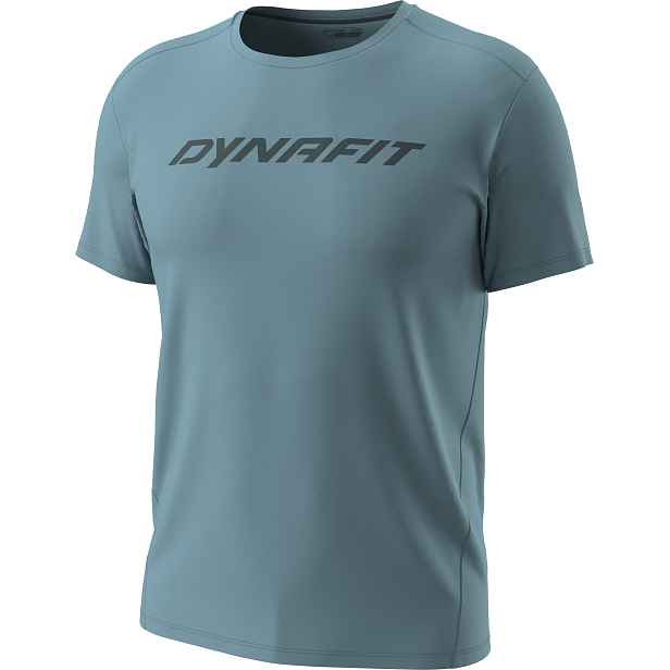 Triko Dynafit Traverse smoke Barva: , Velikost: