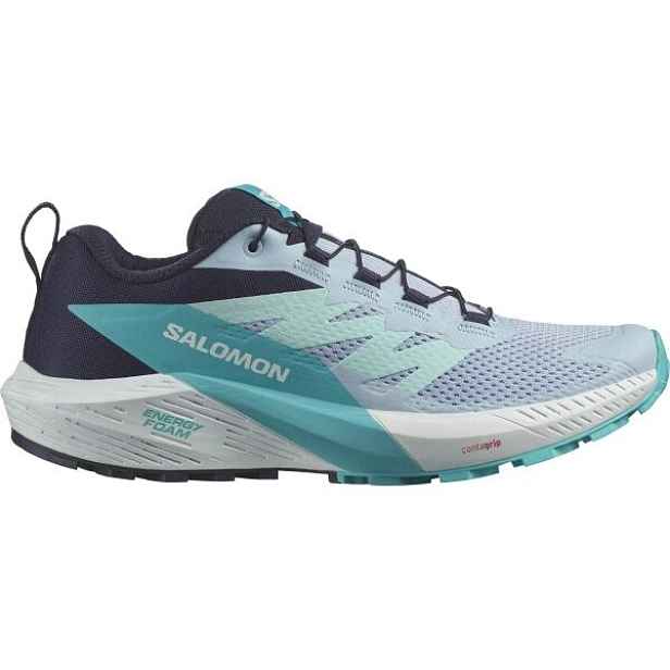 Salomon SENSE RIDE 5 W Dámská obuv pro trailový běh , 2/3
