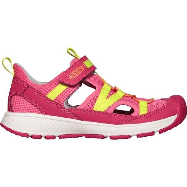 Keen MOTOZOA SANDAL YOUTH Dětské sandály /33