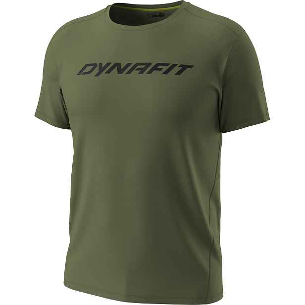 Triko Dynafit Traverse military Barva: , Velikost: