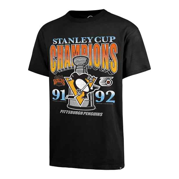 NHL Pittsburgh Penguins Graphi