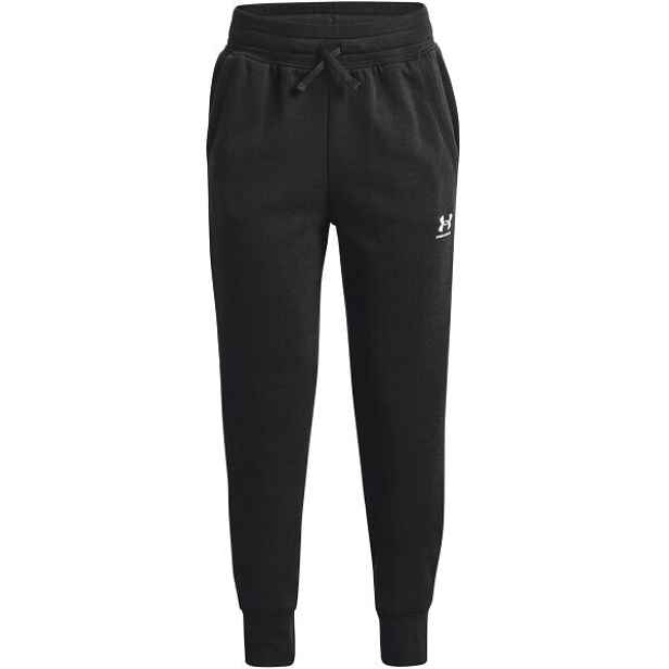 Under Armour RIVAL FLEECE LU Dívčí kalhoty
