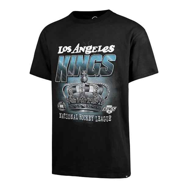 NHL LA Kings Graphic ’47 Drop