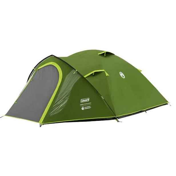 Coleman DARWIN 3 PLUS BLACKOUT Stan