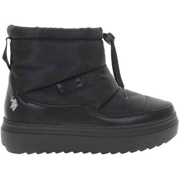 U.S. POLO ASSN. ICY Dámské zimní boty