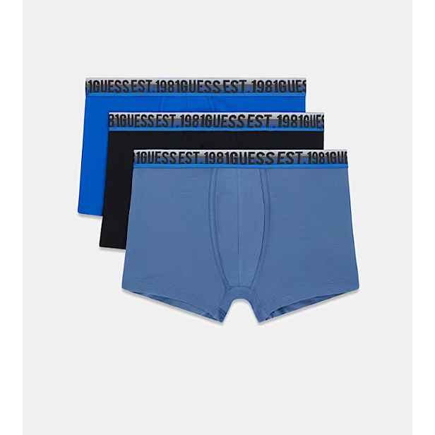 Guess trunk 3pack s