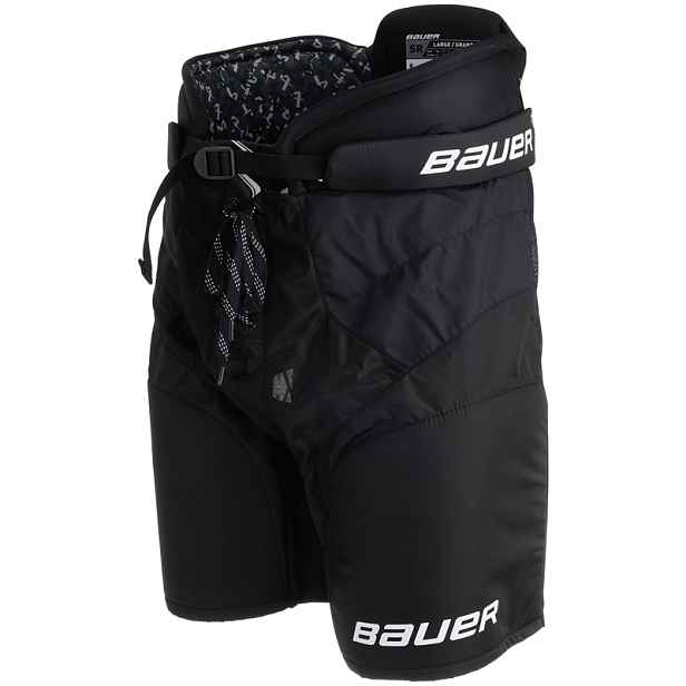 Kahl. Bauer X Int