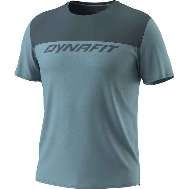 Triko Dynafit Traverse Light smoke Barva: , Velikost:
