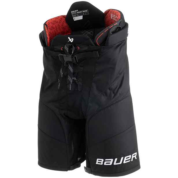 Kalhoty Bauer X pro ženy