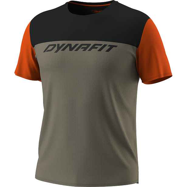 Triko Dynafit Traverse Light fallen rock Barva: , Velikost:
