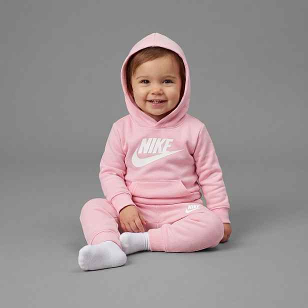 Nike kids club fleece set 18m