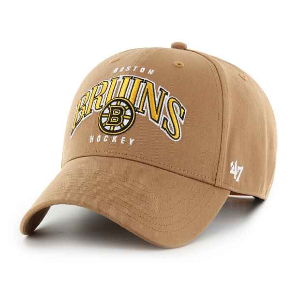 NHL Boston Bruins Broadfield ’