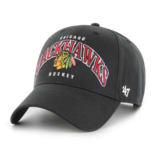 NHL Chicago Blackhawks Broadfi