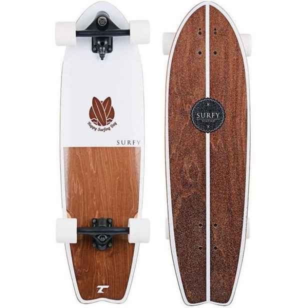 Tempish SURFY II Agilní longboard