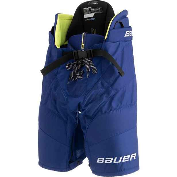 Bauer S24 HP PRO PANT-JR Hokejové kalhoty