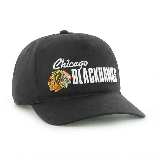 NHL Chicago Blackhawks Midway