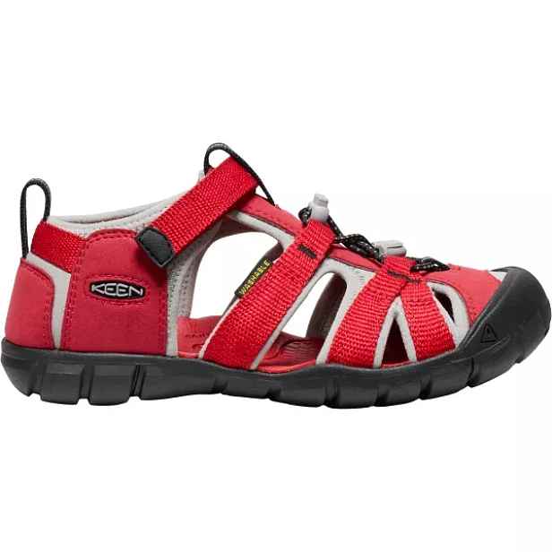 Keen SEACAMP II CNX YOUTH Dětské sportovní sandály /33