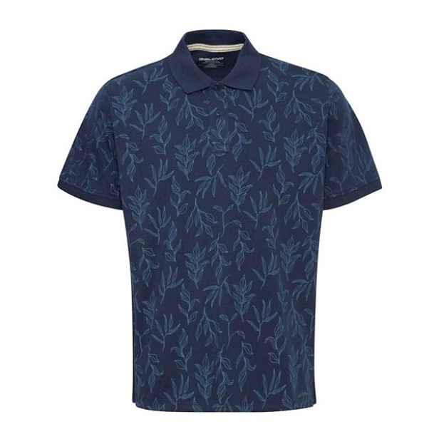 BLEND BHERON Pánské polotričko