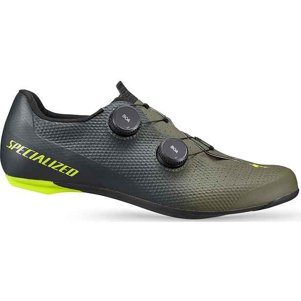 Specialized Torch 3.0 oak /moss /limestone Barva: , Velikost EU: