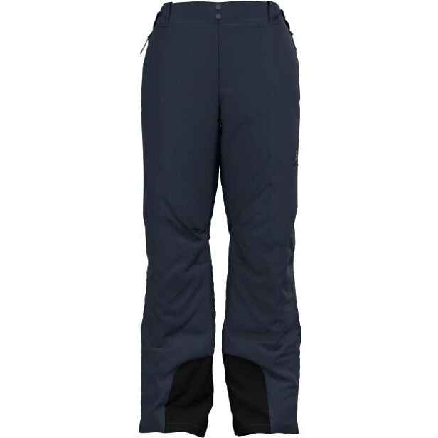 Odlo SKI BLUEBIRD -THERMIC Dámské lyžařské kalhoty