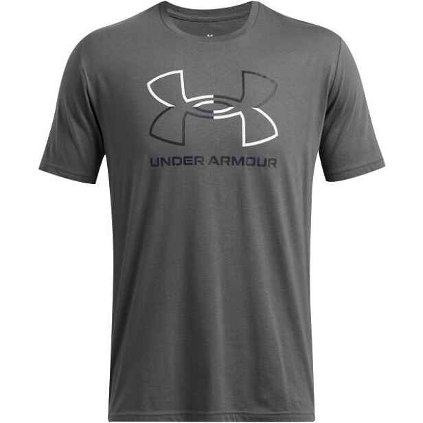 Under Armour GL FOUNDATION Pánské tričko