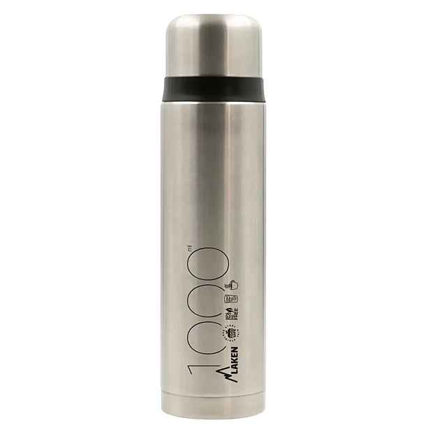 LAKEN Termoska ocel 1000 ml ocelová