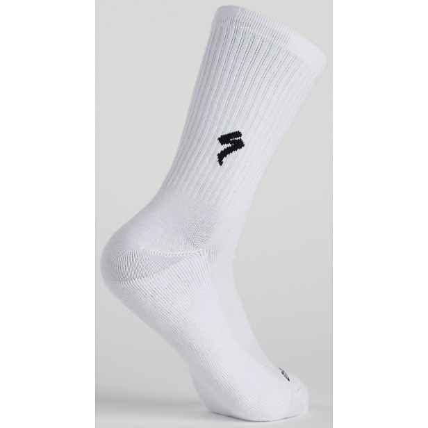 Ponožky Specialized Cotton Tall Barva: , Velikost: