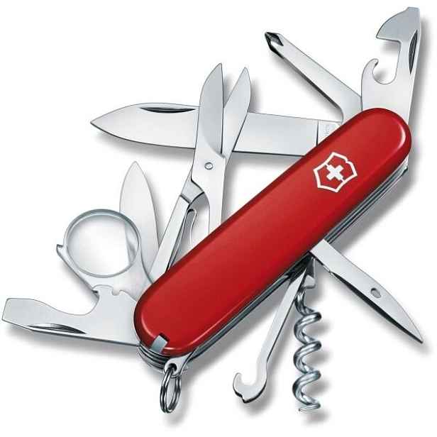 VICTORINOX EXPLORER Kapesní nůž