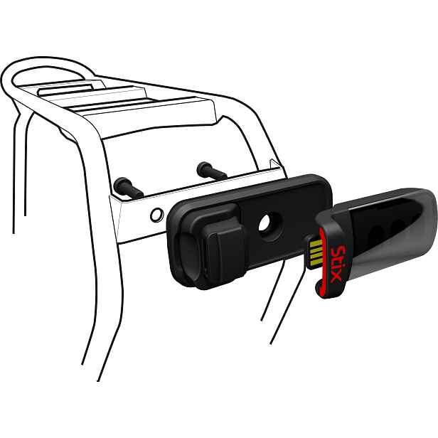 Adaptér Specialized Stix Reflector Mount