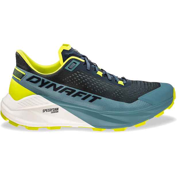 Běžecké boty Dynafit Ultra 100 V3 smoke /cinder Barva: , Velikost EU: