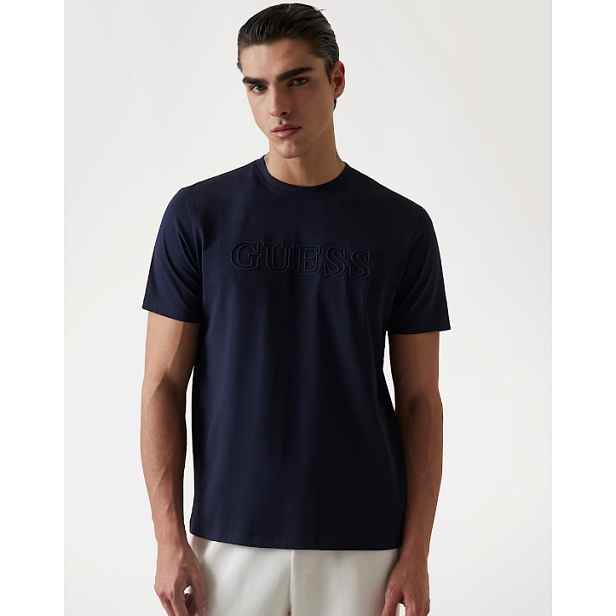 Guess ss alphy t-shirt s