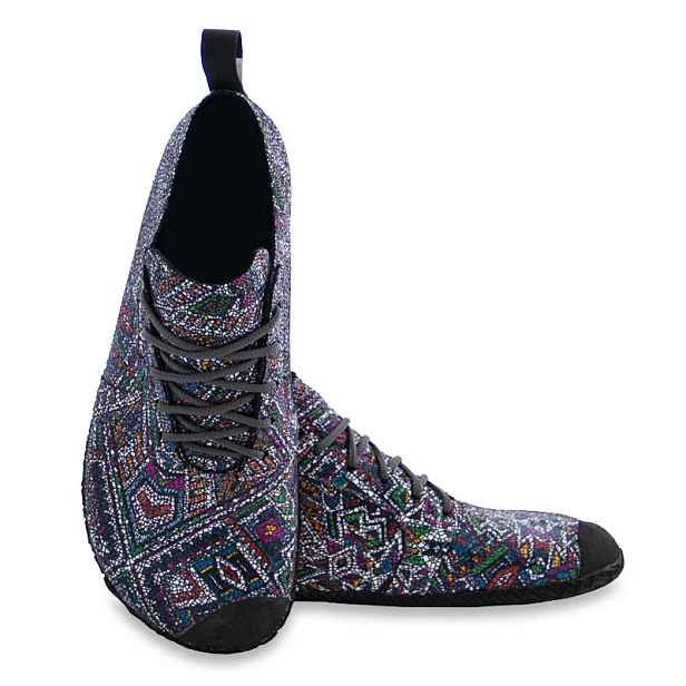 Saltic FURA barefoot AZTEK Typ: