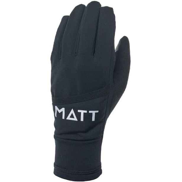 Matt COLLSEROLA RUNNIG GLOVE Unisexové zimní rukavice
