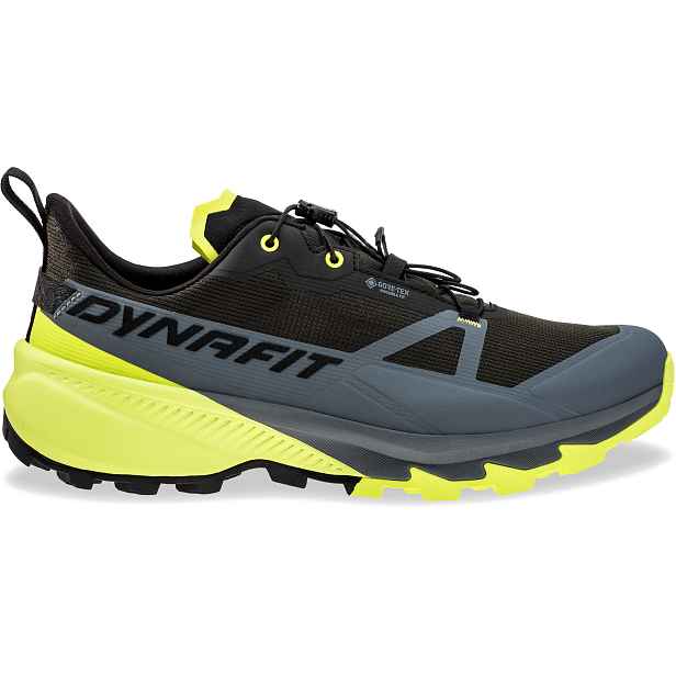 Běžecké boty Dynafit Traverse 2 GTX hurricane/ out Barva: , Velikost EU: