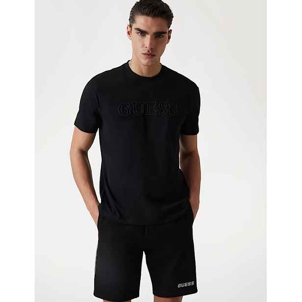 Guess ss alphy t-shirt m