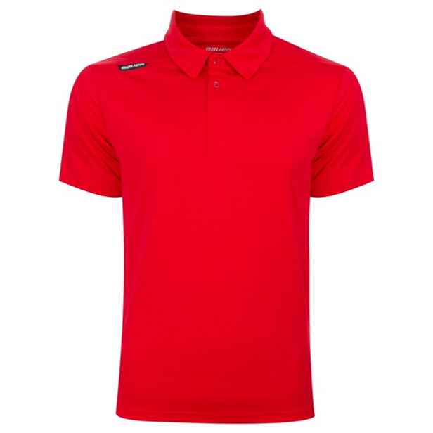Triko EU Sport Polo Sr