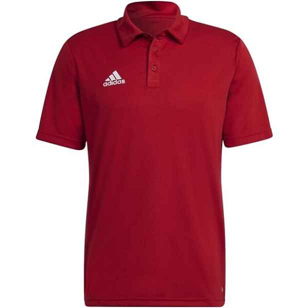 adidas ENTRADA 22 POLO SHIRT Pánské polo triko
