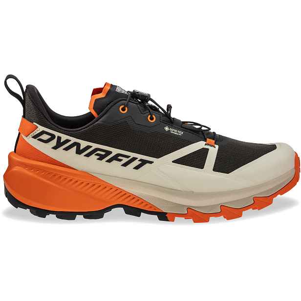 Běžecké boty Dynafit Traverse 2 GTX overcast/ out Barva: , Velikost EU: