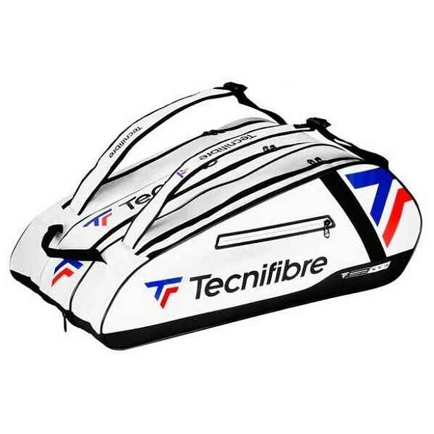 TECNIFIBRE TOUR ENDURANCE 15R Tenisová taška