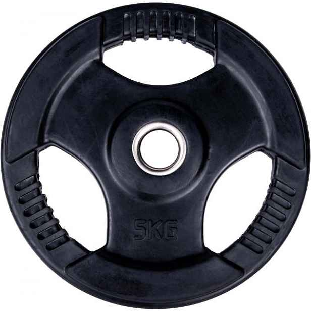 Fitforce PLR 5 KG x 30 MM Nakládací kotouč , KG