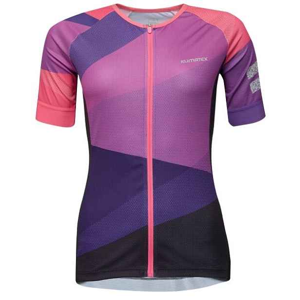 Klimatex VOS Dámský cyklodres