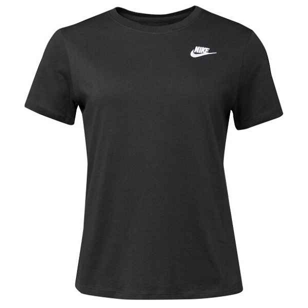 Nike SPORTSWEAR CLUB Dámské tričko