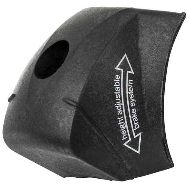 Powerslide BRZDA POWERSLIDE HABS UNIVERSAL BRAKE PAD Bruslařská brzda