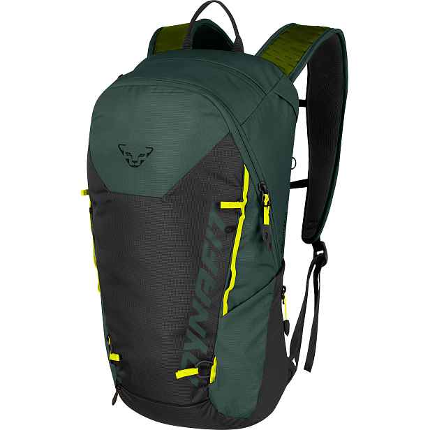 Batoh Dynafit Transalper 18 cinder/ out Barva: , Velikost: UNI